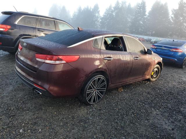 Obraz 3 z 2017 KIA OPTIMA LX 2017 z VIN 5XXGT4L37HG146053