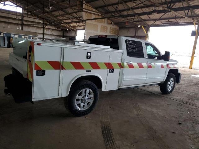 Изображение 3 2015 CHEVROLET SILVERADO C2500 HEAVY DUTY LT 2015 с VIN 1GC1CVEG1FF597261