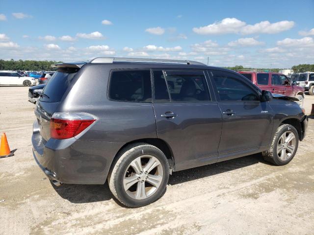 Изображение 3 2008 TOYOTA HIGHLANDER SPORT 2008 с VIN JTEDS43A882059395