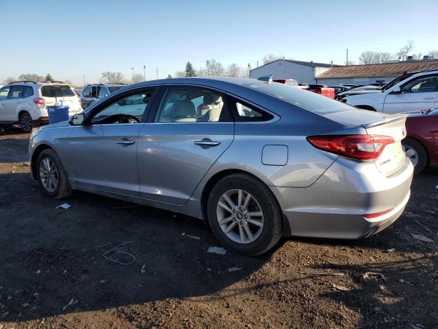 Изображение 2 2015 HYUNDAI SONATA SE 2015 с VIN 5NPE24AF7FH172709