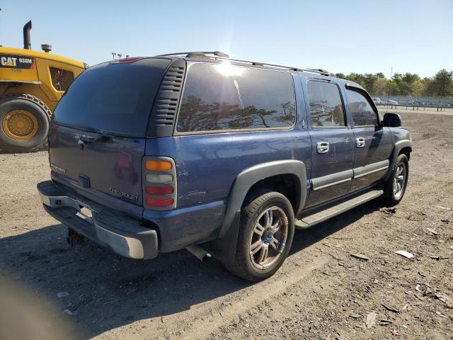 Image 3 of 2002 CHEVROLET SUBURBAN K1500 2002 with VIN 1GNFK16Z02J249998