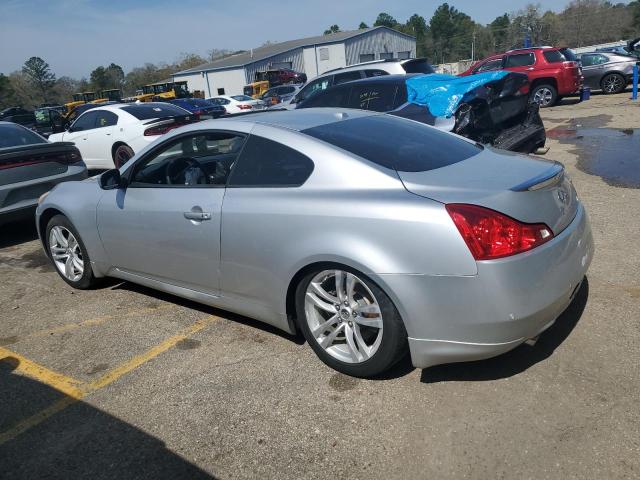 Image 2 of 2010 INFINITI G37 BASE 2010 with VIN JN1CV6EK4AM104998