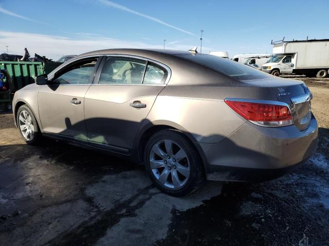 Изображение 2 2010 BUICK LACROSSE CXL 2010 с VIN 1G4GC5EG8AF276915
