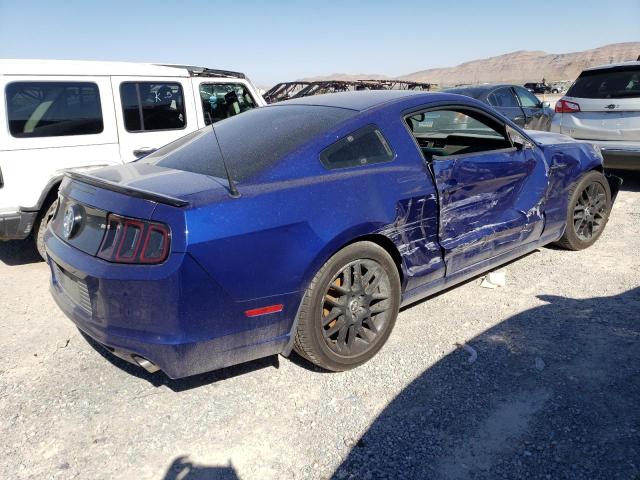 Obraz 3 z 2014 FORD MUSTANG  2014 z VIN 1ZVBP8AM8E5328021