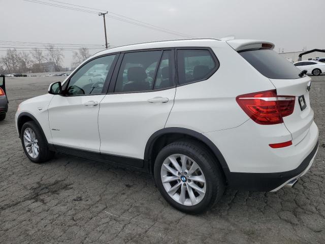 Image 2 of 2015 BMW X3 XDRIVE28D 2015 with VIN 5UXWY3C57F0E96825