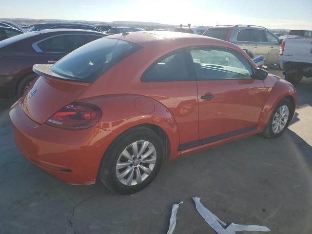 Image 3 of 2018 VOLKSWAGEN BEETLE S 2018 with VIN 3VWFD7AT5JM709146