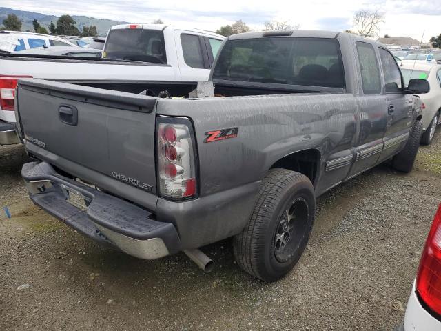 Obraz 3 z 2001 CHEVROLET SILVERADO C1500 2001 z VIN 2GCEC19V511299511