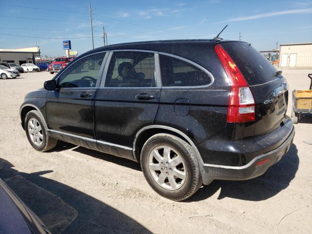 Изображение 2 2008 HONDA CR-V EXL 2008 с VIN JHLRE38738C029727