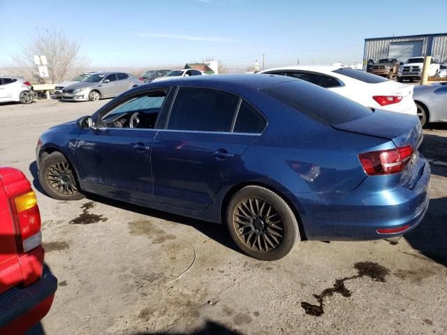 Изображение 2 2017 VOLKSWAGEN JETTA S 2017 с VIN 3VW2B7AJ4HM240001