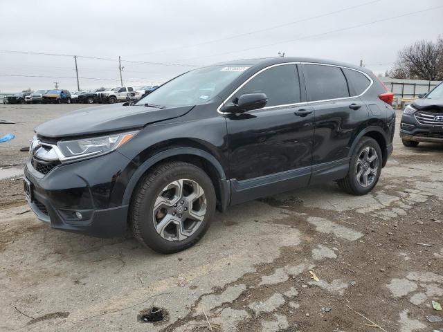 Obraz 1 z 2019 HONDA CR-V EX 2019 z VIN 5J6RW2H57KA014065