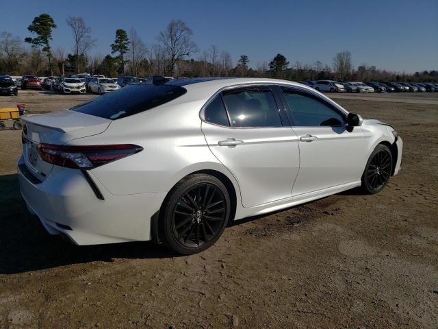 Obraz 3 z 2021 TOYOTA CAMRY XSE 2021 z VIN 4T1K61AKXMU615128
