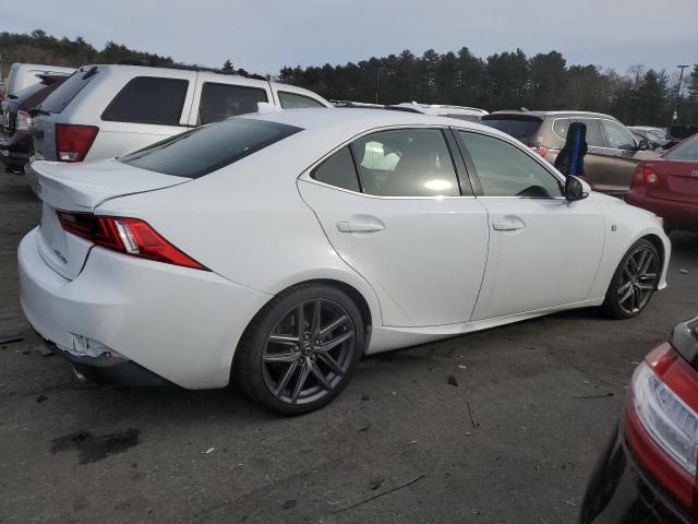 Image 3 of 2016 LEXUS IS 300 2016 with VIN JTHCM1D20G5008081