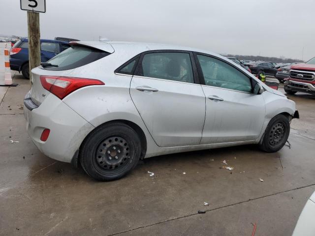 Image 3 of 2016 HYUNDAI ELANTRA GT  2016 with VIN KMHD35LH1GU272918