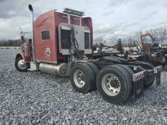 Изображение 3 2011 PETERBILT 389  2011 с VIN 1XPXD49X1BD124251