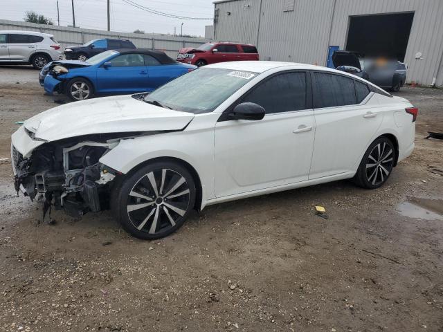 Image 1 of 2020 NISSAN ALTIMA SR 2020 with VIN 1N4BL4CV6LC149892