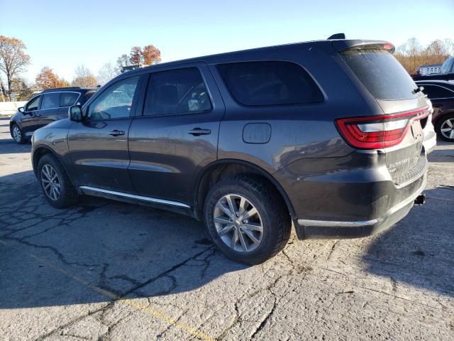 Изображение 2 2015 DODGE DURANGO SSV 2015 с VIN 1C4RDJFG2FC702835