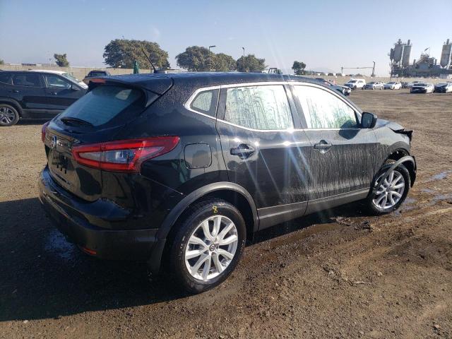 Obraz 3 z 2022 NISSAN ROGUE S 2022 z VIN JN1BJ1AV5NW581010