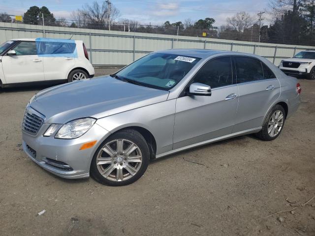 Изображение 1 2013 MERCEDES-BENZ E 350 2013 с VIN WDDHF5KB8DA687246