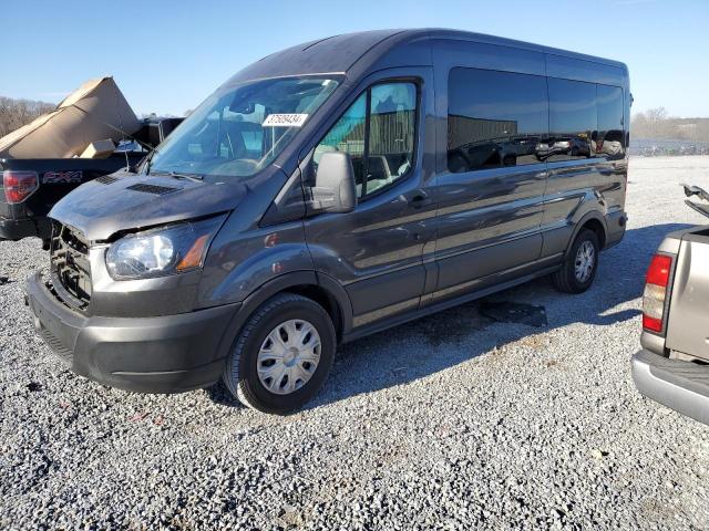 2019 FORD TRANSIT T-350 2019 image