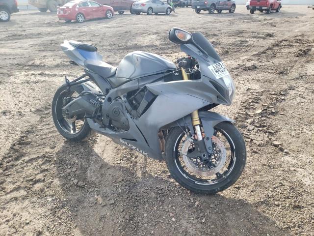 Изображение 2020 SUZUKI GSX-R750  2020