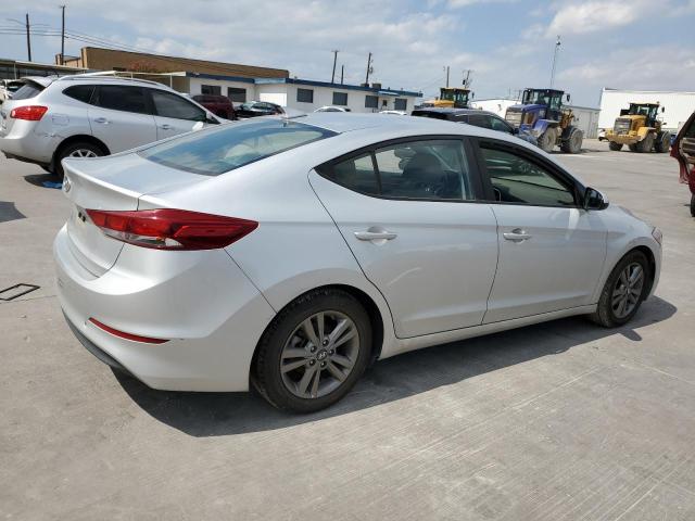 Изображение 3 2018 HYUNDAI ELANTRA SEL 2018 с VIN 5NPD84LF9JH222607