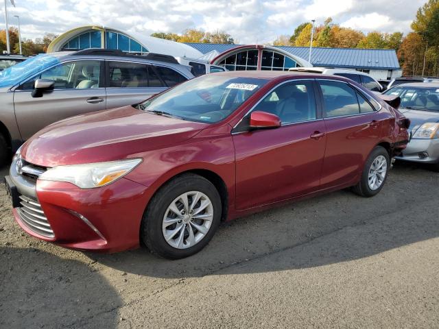 Image 1 of 2015 TOYOTA CAMRY LE 2015 with VIN 4T1BF1FK6FU976593