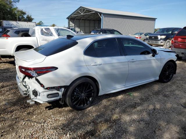 Изображение 3 2024 TOYOTA CAMRY TRD 2024 с VIN 4T1KZ1AK3RU092405