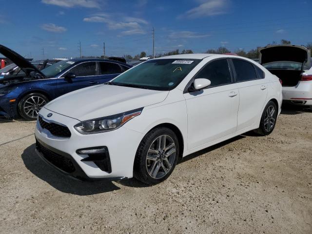 Image 1 of 2019 KIA FORTE GT LINE 2019 with VIN 3KPF34AD3KE021946