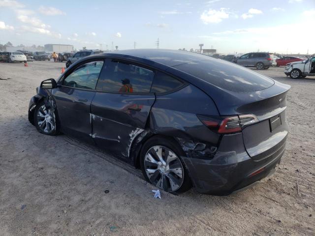 Obraz 2 z 2023 TESLA MODEL Y  2023 z VIN 7SAYGDEEXPA167004