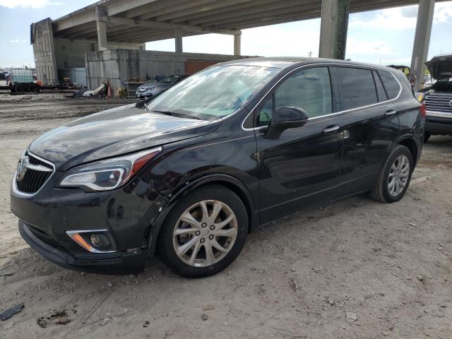 2019 BUICK ENVISION PREFERRED 2019 image