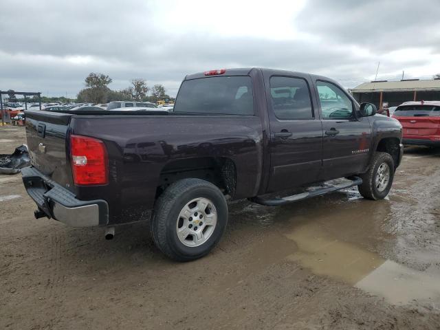 Изображение 3 2008 CHEVROLET SILVERADO C1500 2008 с VIN 2GCEC130481254955