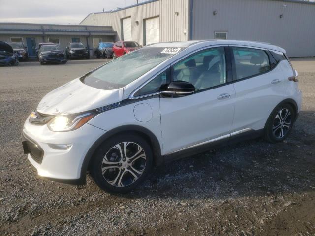 2020 CHEVROLET BOLT EV PREMIER 2020 image