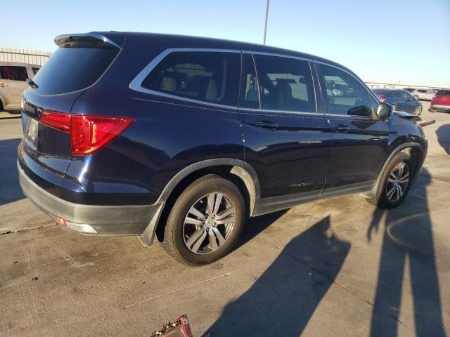 Изображение 3 2016 HONDA PILOT EXLN 2016 с VIN 5FNYF5H78GB059244