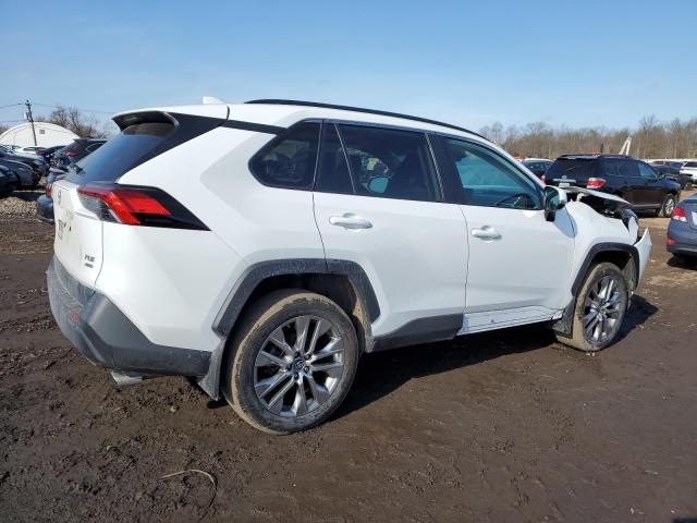 Image 3 of 2019 TOYOTA RAV4 XLE PREMIUM 2019 with VIN 2T3A1RFV9KC046418