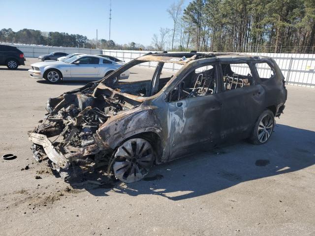 Image 1 of 2020 SUBARU ASCENT LIMITED 2020 with VIN 4S4WMAPD1L3467231