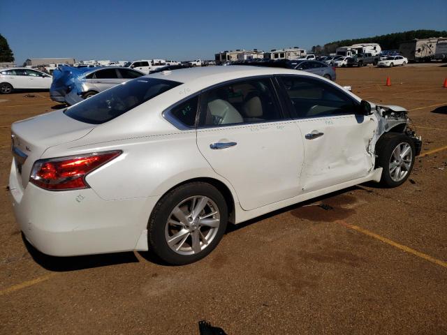 Image 3 of 2015 NISSAN ALTIMA 2.5 2015 with VIN 1N4AL3AP6FC225755