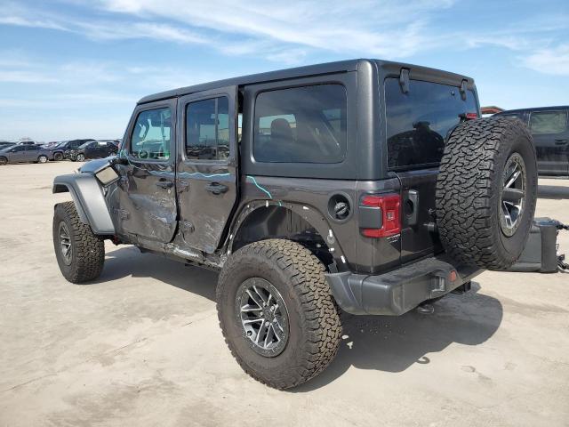 Изображение 2 2024 JEEP WRANGLER SPORT 2024 с VIN 1C4RJXDN9RW133739