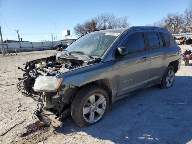 2013 JEEP COMPASS SPORT 2013 image