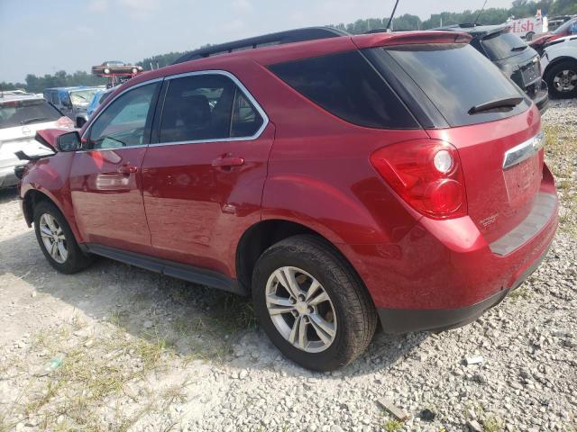 Image 2 of 2015 CHEVROLET EQUINOX LT 2015 with VIN 2GNALBEK1F6313759