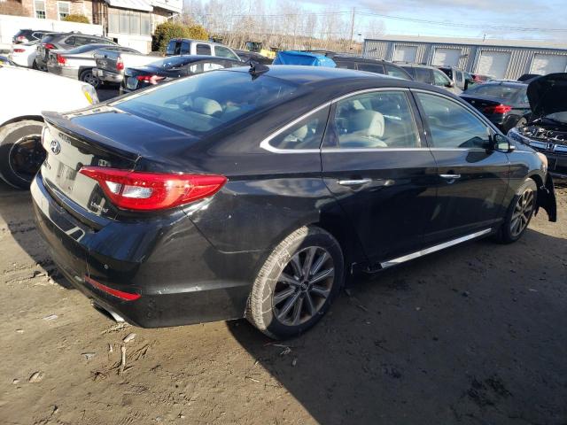 Изображение 3 2016 HYUNDAI SONATA SPORT 2016 с VIN 5NPE34AF9GH350716