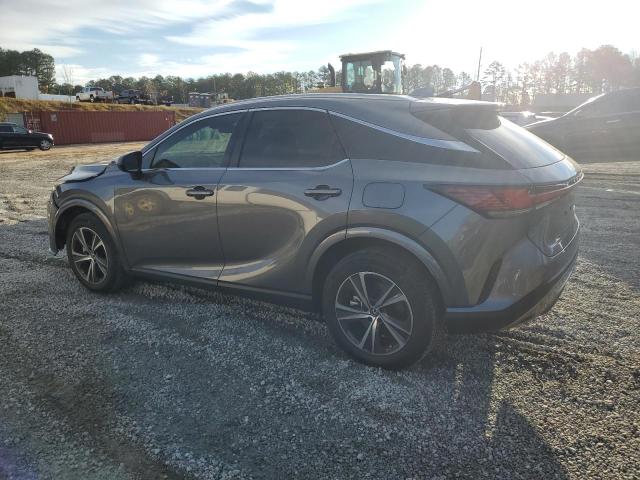 Image 2 of 2023 LEXUS RX 350 BASE 2023 with VIN 2T2BAMCA1PC002630