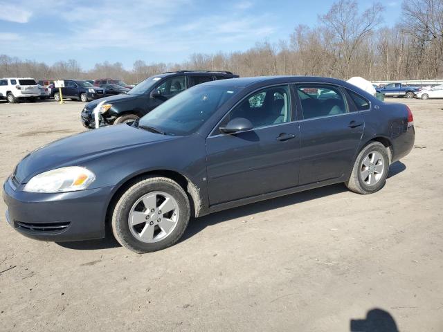 Obraz 2008 CHEVROLET IMPALA LT 2008