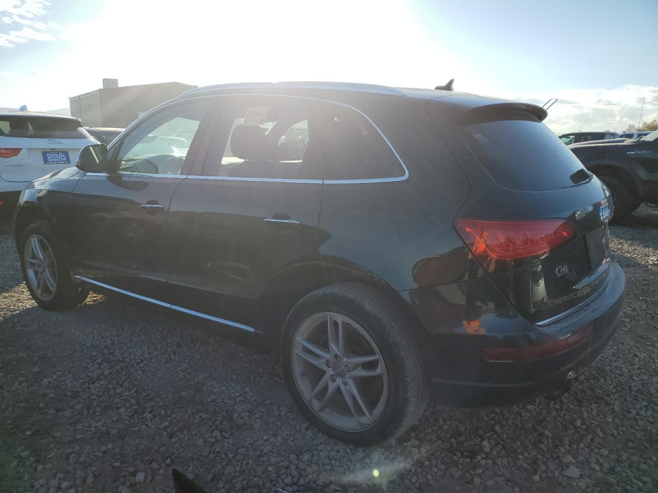 Obraz 2 z 2016 AUDI Q5 PREMIUM PLUS 2016 z VIN WA1L2AFP4GA016301