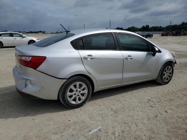 Image 3 of 2016 KIA RIO LX 2016 with VIN KNADM4A30G6638226