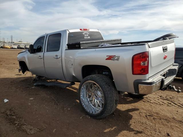 Image 2 of 2014 CHEVROLET SILVERADO K2500 HEAVY DUTY LT 2014 with VIN 1GC1KXC88EF168417