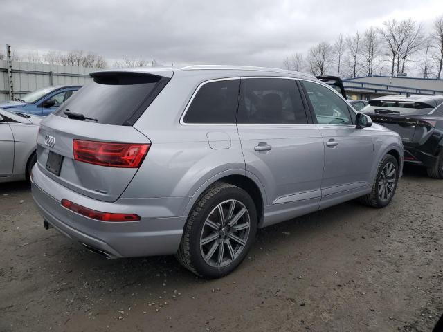 Image 3 of 2019 AUDI Q7 PREMIUM PLUS 2019 with VIN WA1LAAF7XKD038491