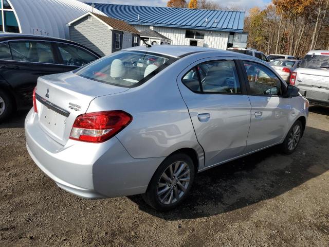 Image 3 of 2018 MITSUBISHI MIRAGE G4 ES 2018 with VIN ML32F3FJ4JHF10904