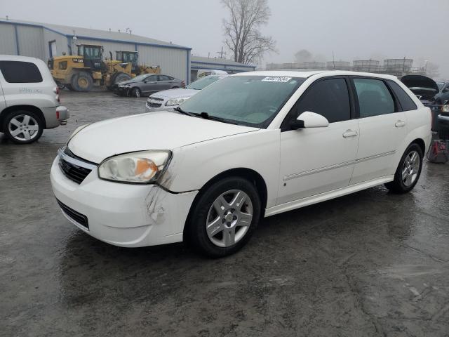 Изображение 2006 CHEVROLET MALIBU MAXX LT 2006