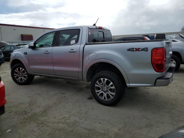 Изображение 2 2020 FORD RANGER XL 2020 с VIN 1FTER4FH3LLA26014