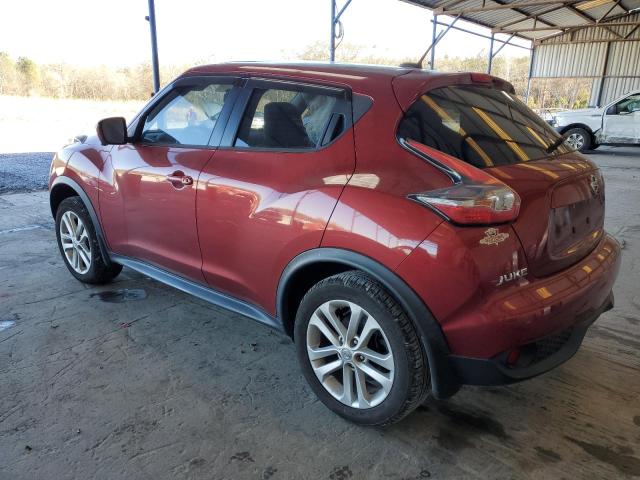 Image 2 of 2015 NISSAN JUKE S 2015 with VIN JN8AF5MR8FT508687